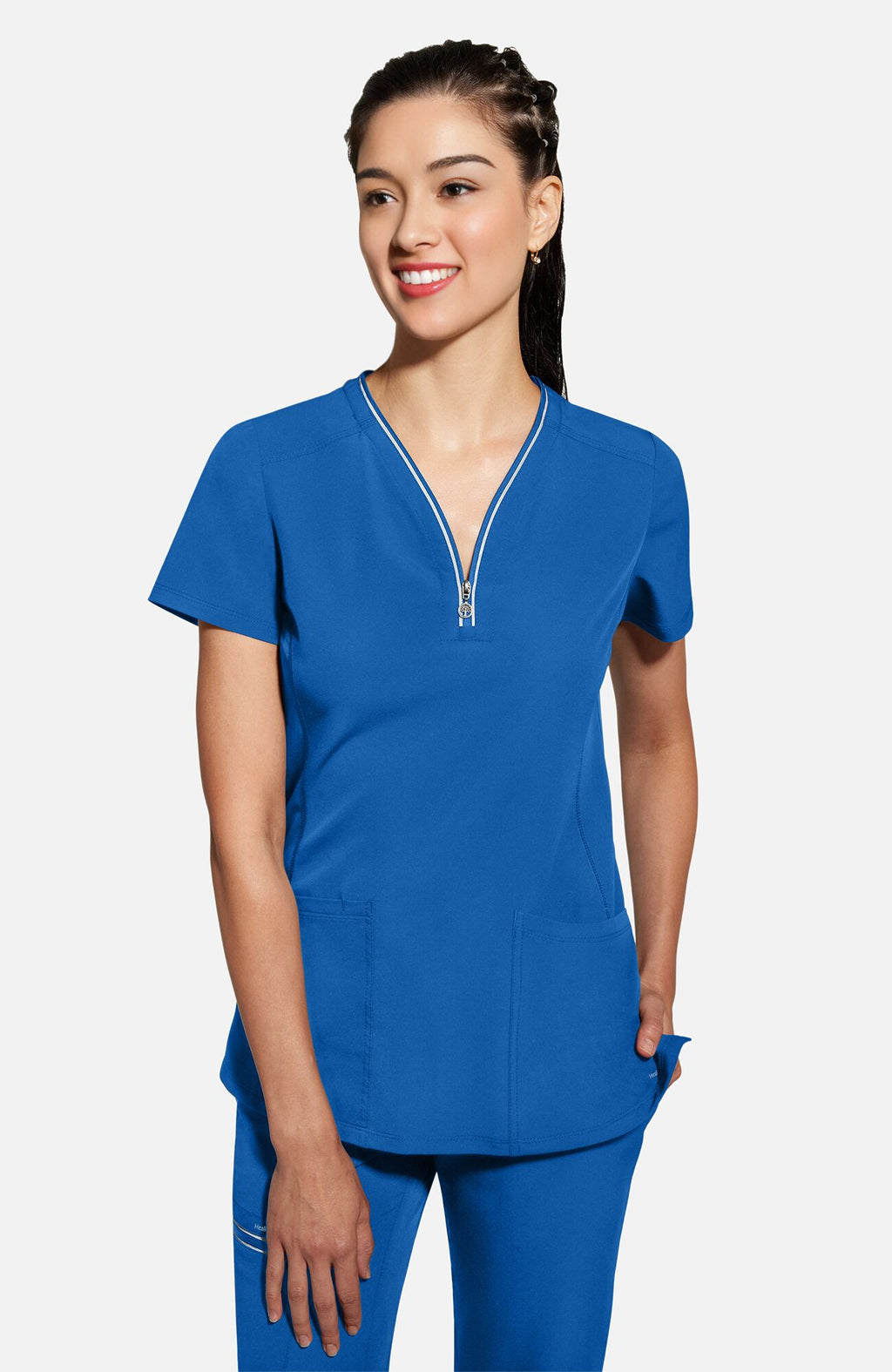 Sonia & Nisha HH360 Women's Scrub Set
