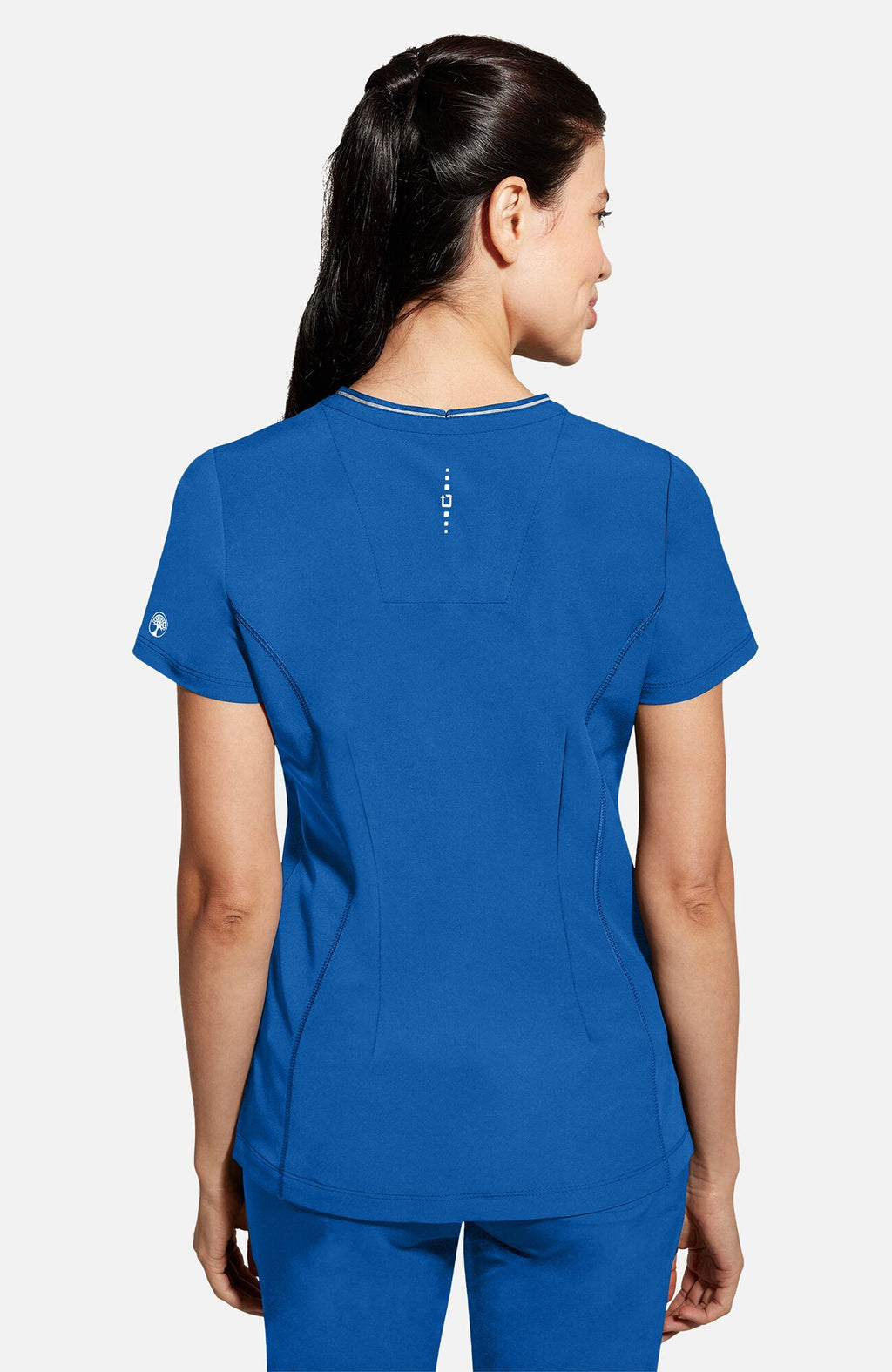 Sonia & Nisha HH360 Women's Scrub Set