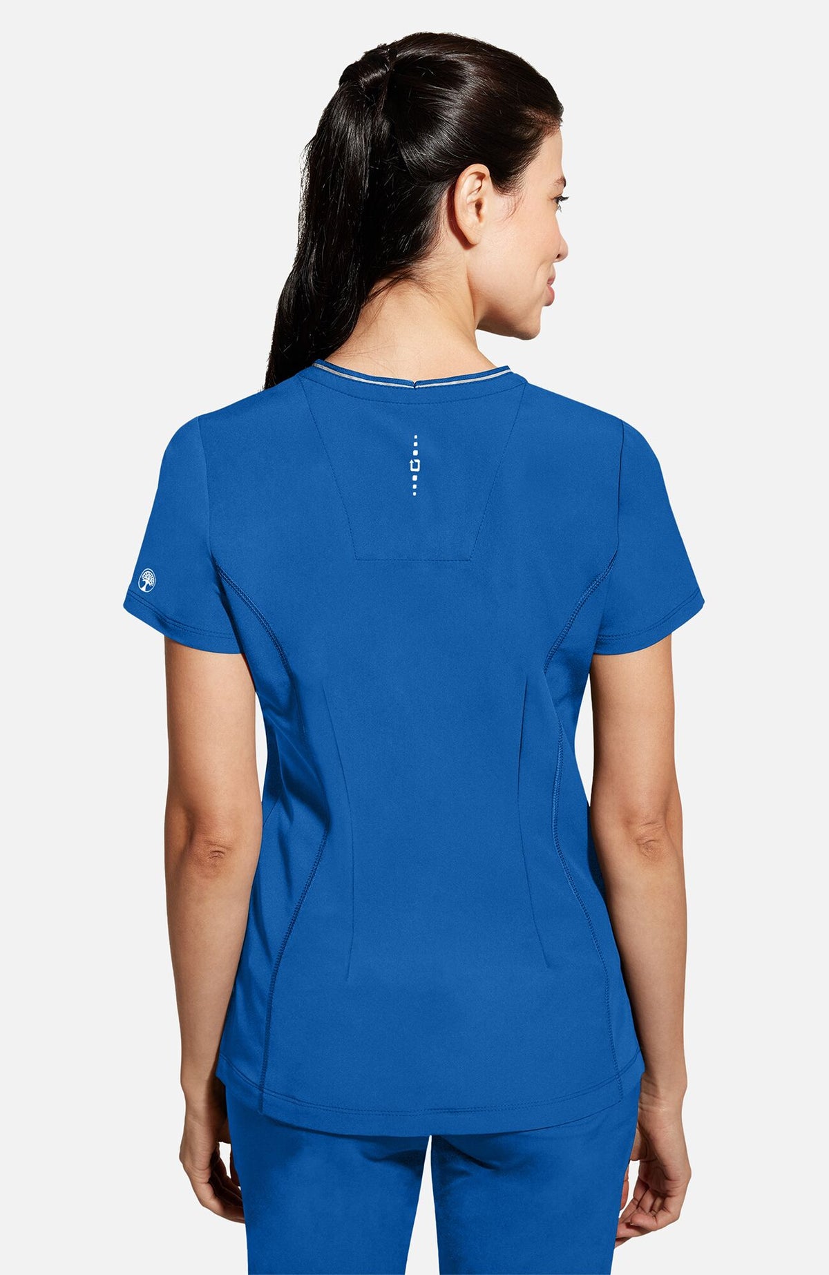 Sonia & Nisha HH360 Women's Scrub Set