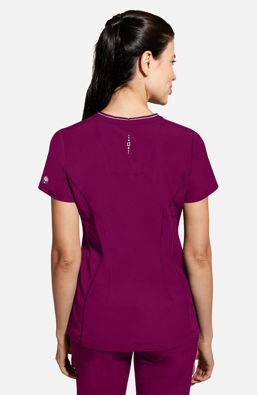 Sonia & Nisha HH360 Women's Scrub Set