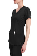Monica & Rebecca HH Works Women's Scrub Set