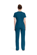 Monica & Rebecca HH Works Women's Scrub Set