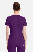 Monica & Rebecca HH Works Women's Scrub Set