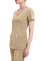 Monica & Rebecca HH Works Women's Scrub Set
