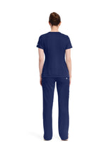 Monica & Rebecca HH Works Women's Scrub Set