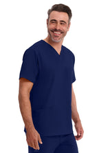 Mathew & Ryan HH Works Men's Scrub Set