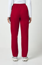 Women's Cherokee revolution mock scrub