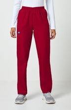 Women's Cherokee revolution mock scrub