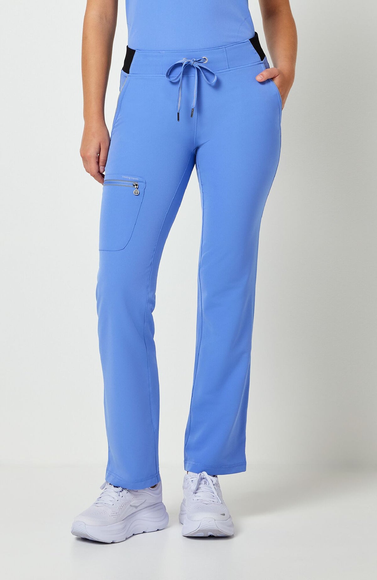 Sonia & Nisha HH360 Women's Scrub Set