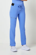 Sonia & Nisha HH360 Women's Scrub Set