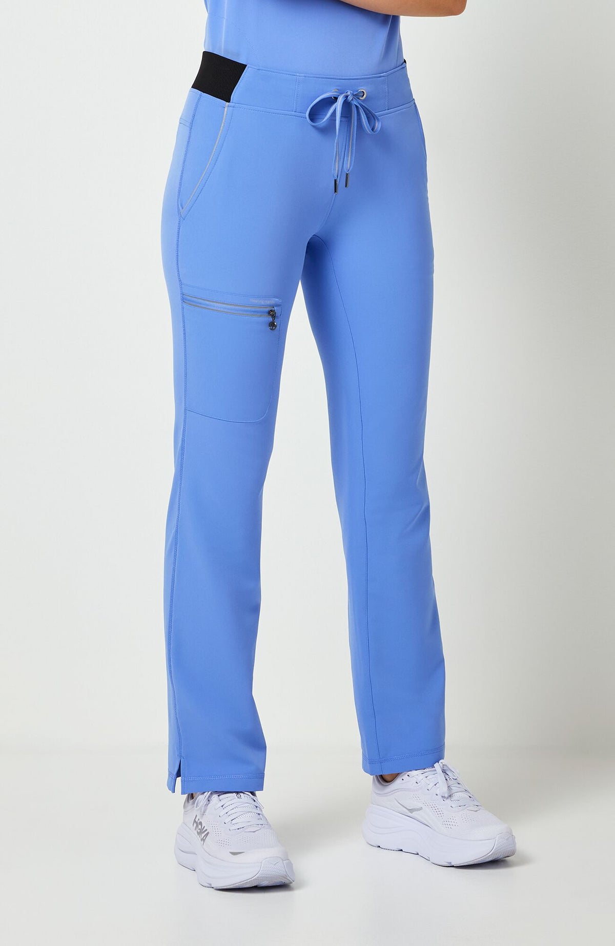 Sonia & Nisha HH360 Women's Scrub Set