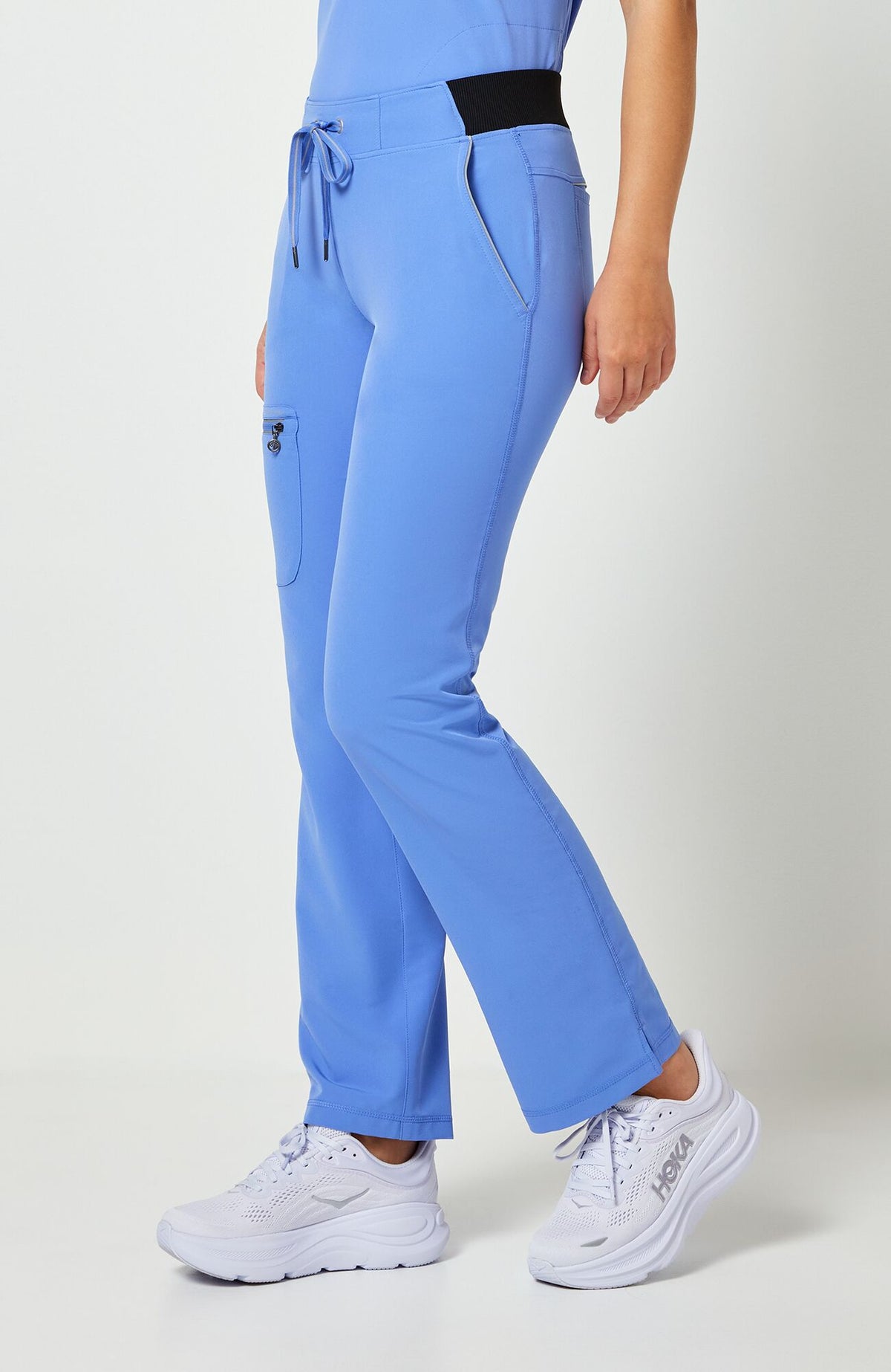 Sonia & Nisha HH360 Women's Scrub Set