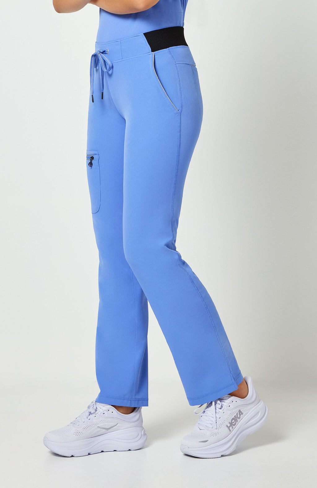 Sonia & Nisha HH360 Women's Scrub Set