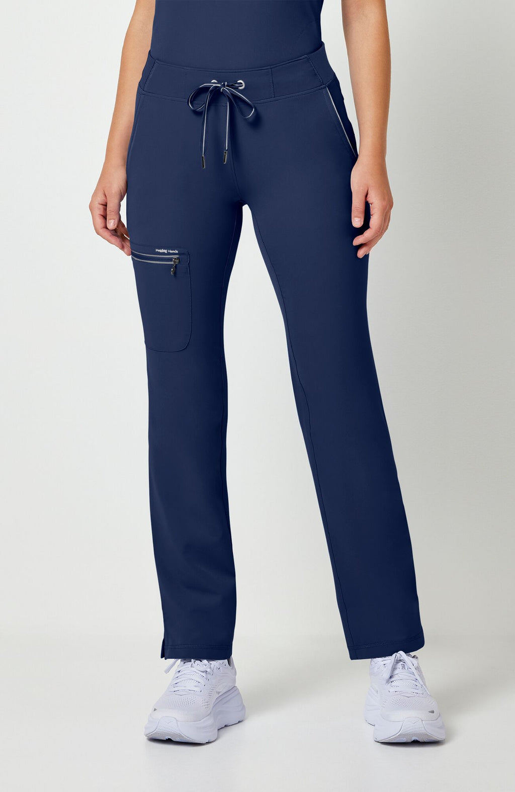 Sonia & Nisha HH360 Women's Scrub Set