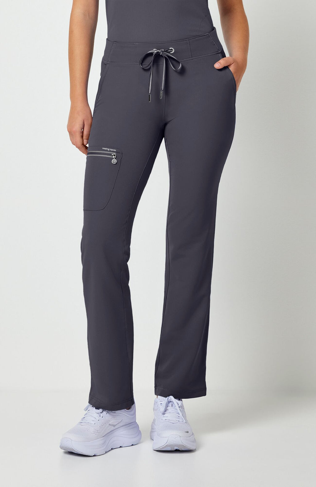 Sonia & Nisha HH360 Women's Scrub Set