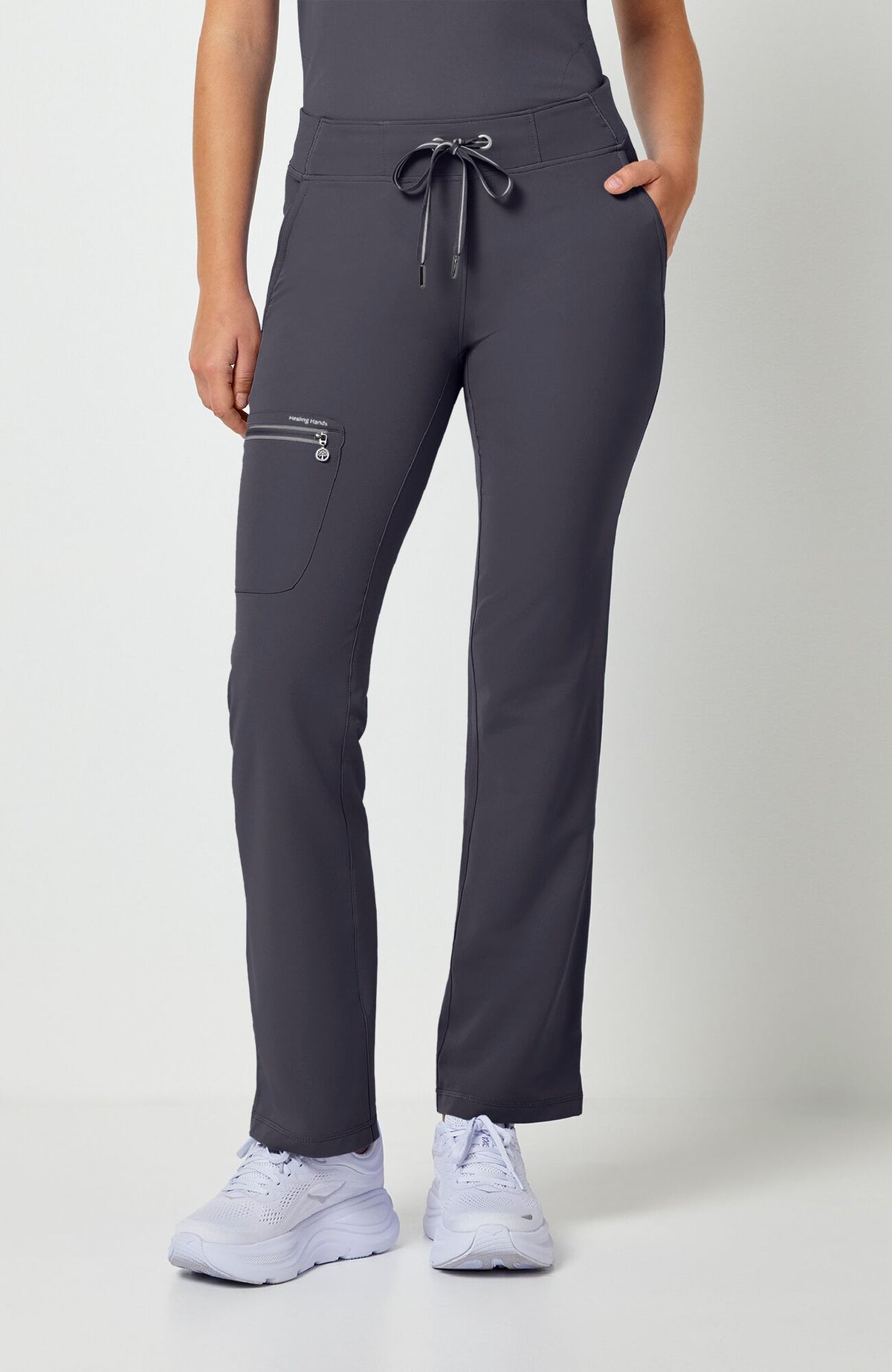 Sonia & Nisha HH360 Women's Scrub Set