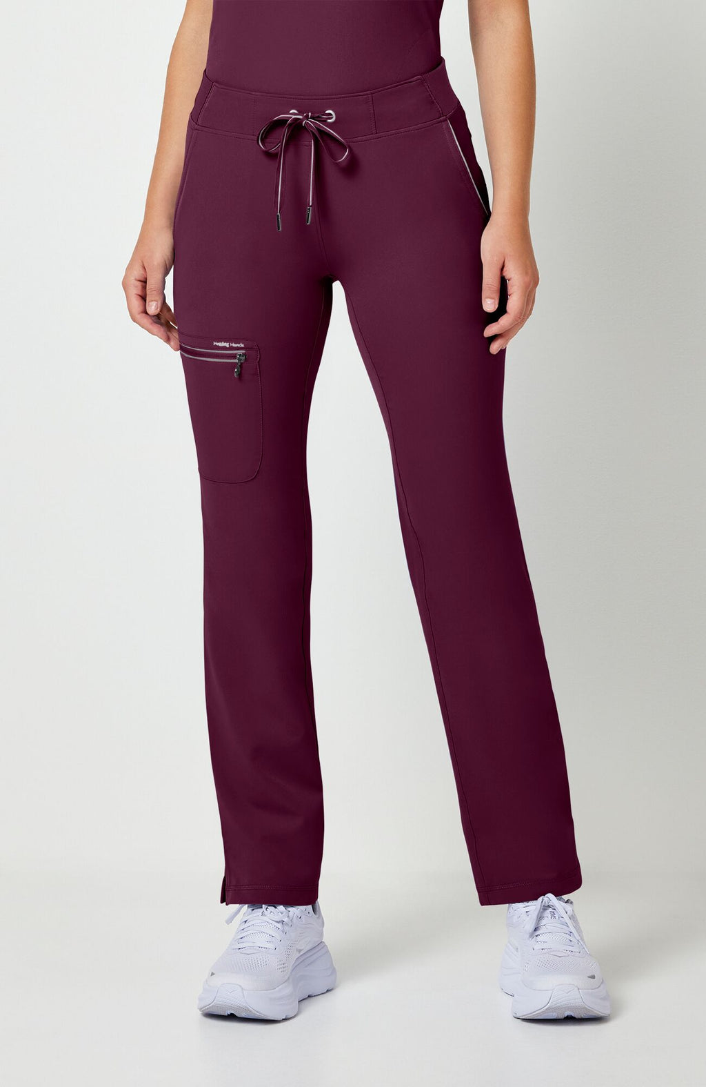 Sonia & Nisha HH360 Women's Scrub Set