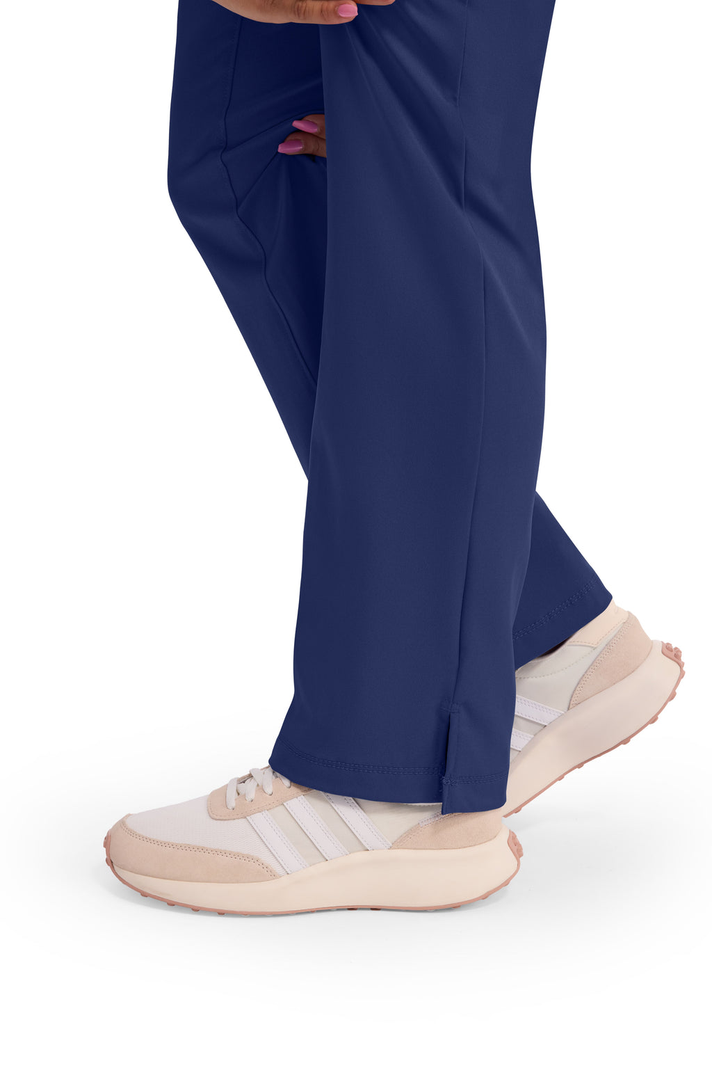 Monica & Rebecca HH Works Women's Scrub Set