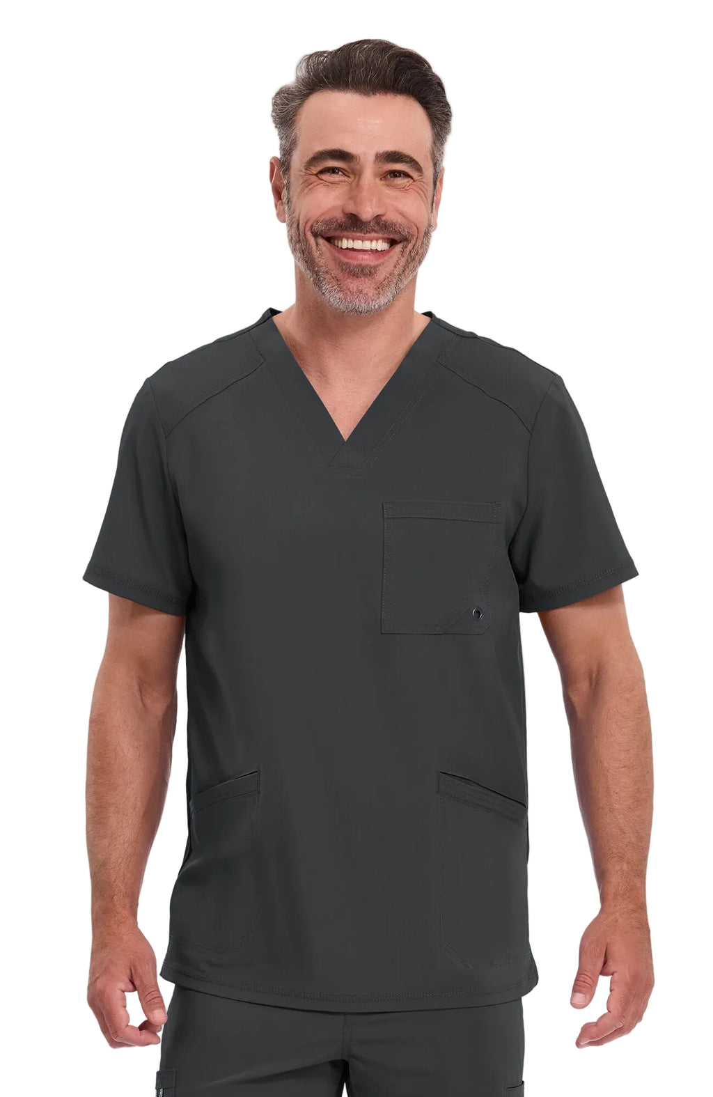 Cherokee Infinity Men's Scrub Set