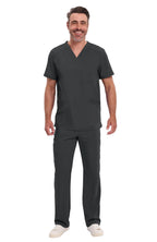 Cherokee Infinity Men's Scrub Set