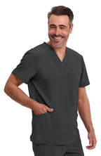 Cherokee Infinity Men's Scrub Set