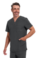 Cherokee Infinity Men's Scrub Set
