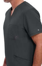 Cherokee Infinity Men's Scrub Set