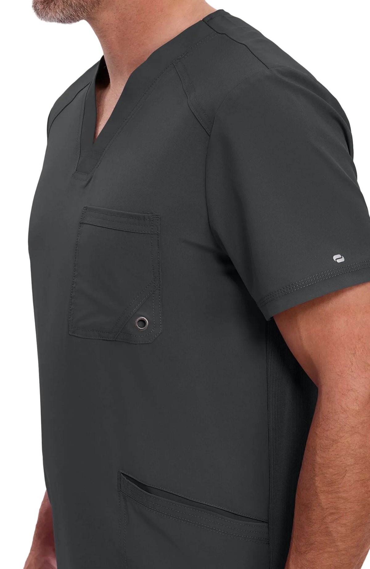 Cherokee Infinity Men's Scrub Set