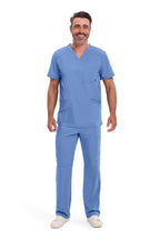 Cherokee Infinity Men's Scrub Set