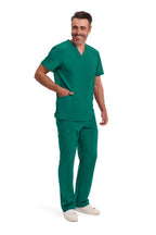 Cherokee Infinity Men's Scrub Set