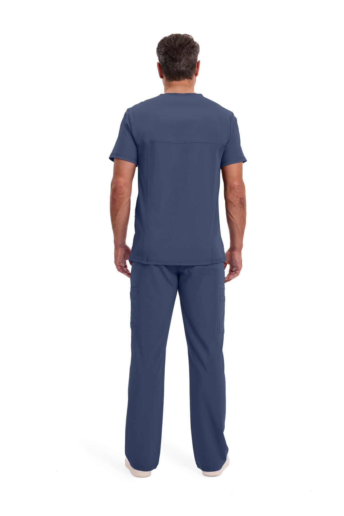 Cherokee Infinity Men's Scrub Set