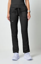 Snap Front Cherokee scrub