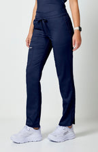 Snap Front Cherokee scrub