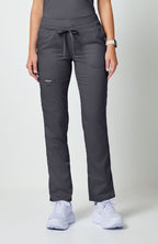 Snap Front Cherokee scrub