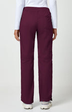 Women's Cherokee revolution mock scrub