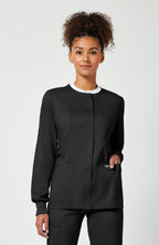 Snap Front Cherokee scrub