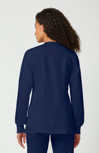 Snap Front Cherokee scrub