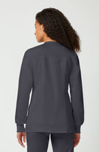 Snap Front Cherokee scrub