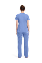 Monica & Rebecca HH Works Women's Scrub Set