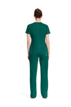Monica & Rebecca HH Works Women's Scrub Set