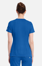 Monica & Rebecca HH Works Women's Scrub Set