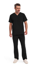 Mathew & Ryan HH Works Men's Scrub Set