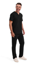 Mathew & Ryan HH Works Men's Scrub Set