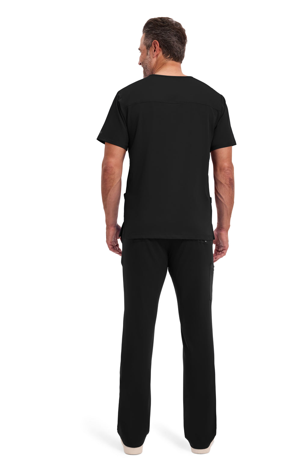 Mathew & Ryan HH Works Men's Scrub Set