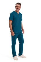 Mathew & Ryan HH Works Men's Scrub Set