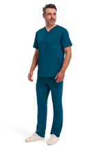 Mathew & Ryan HH Works Men's Scrub Set