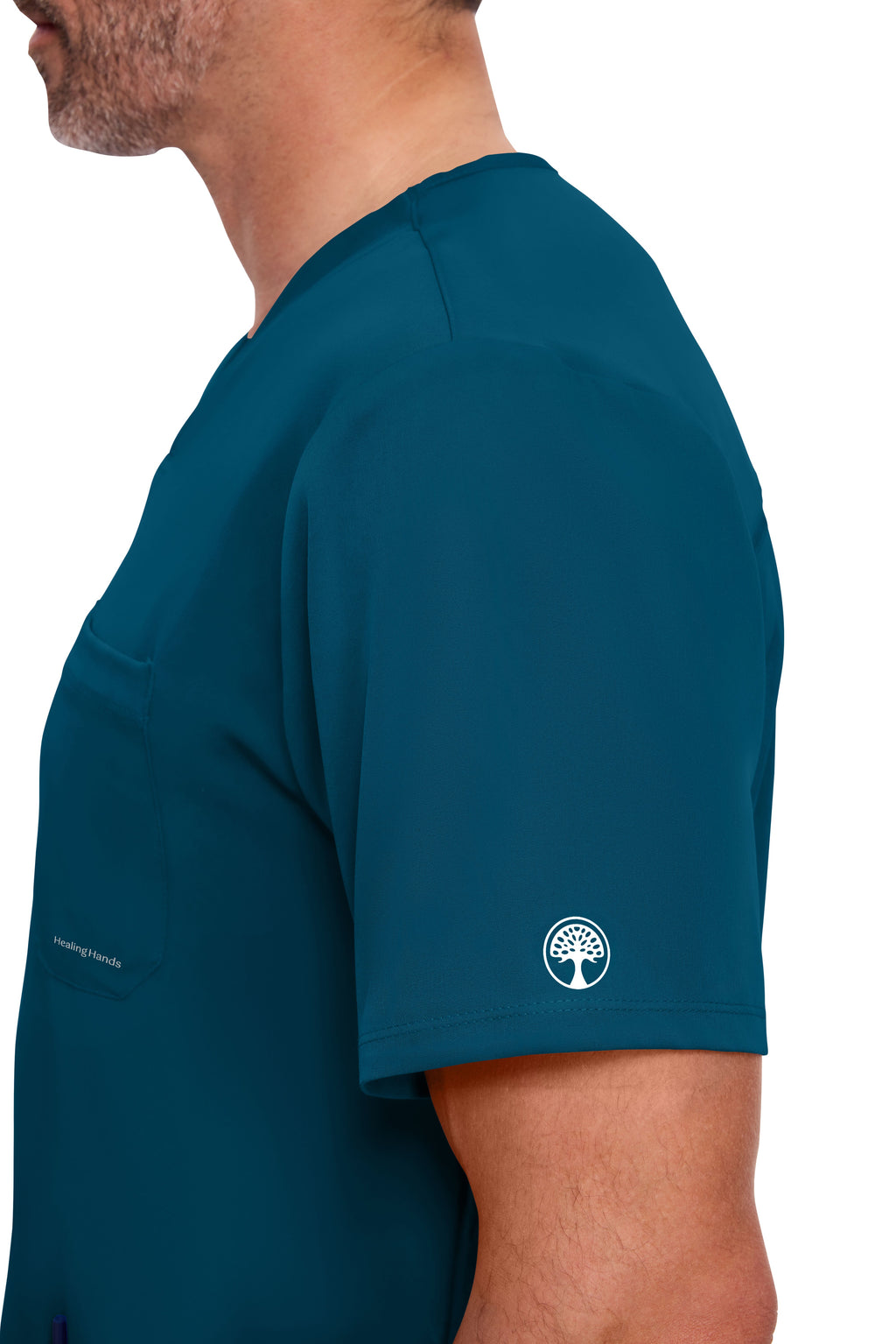 Mathew & Ryan HH Works Men's Scrub Set