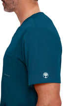 Mathew & Ryan HH Works Men's Scrub Set