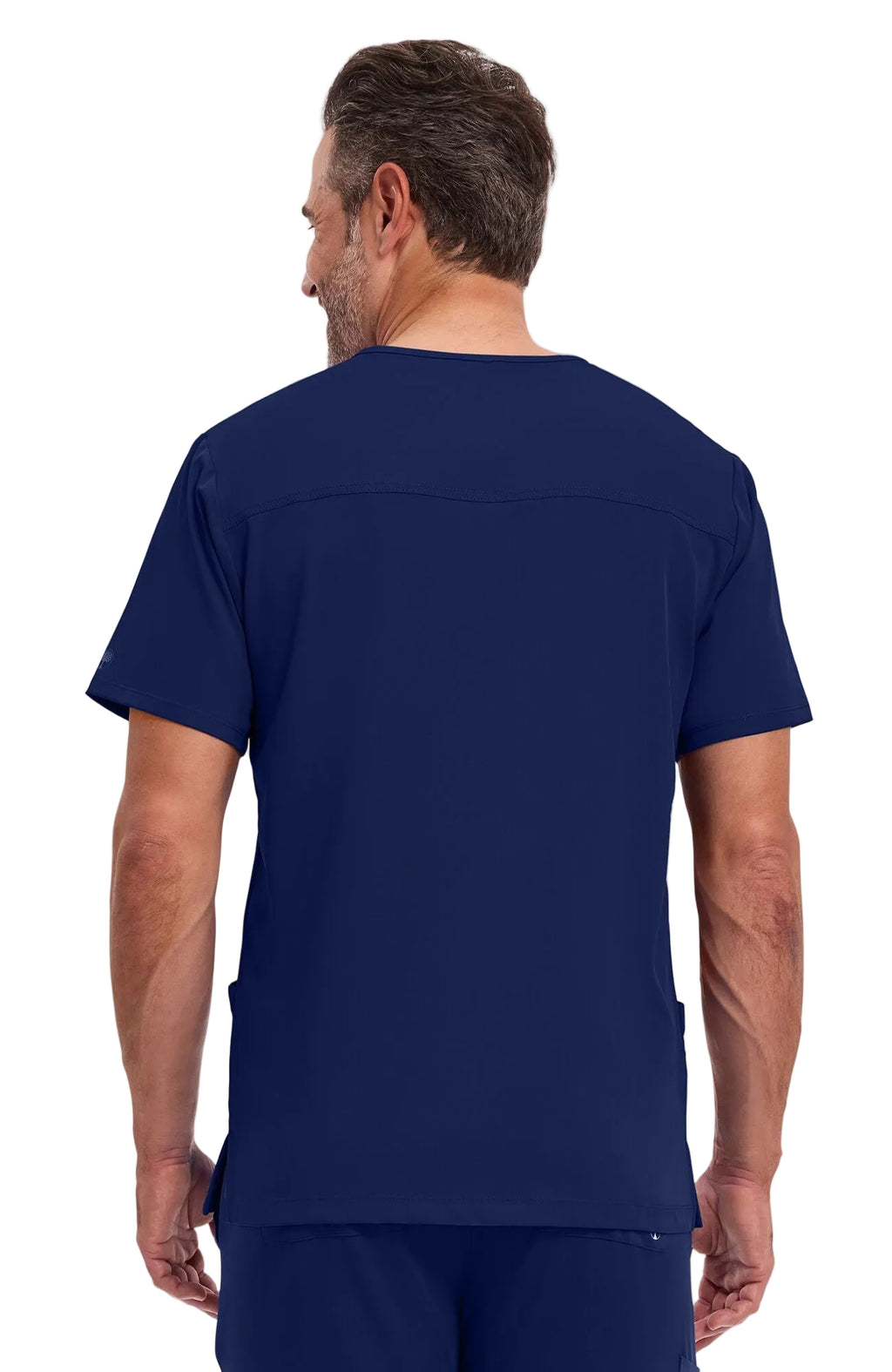 Mathew & Ryan HH Works Men's Scrub Set