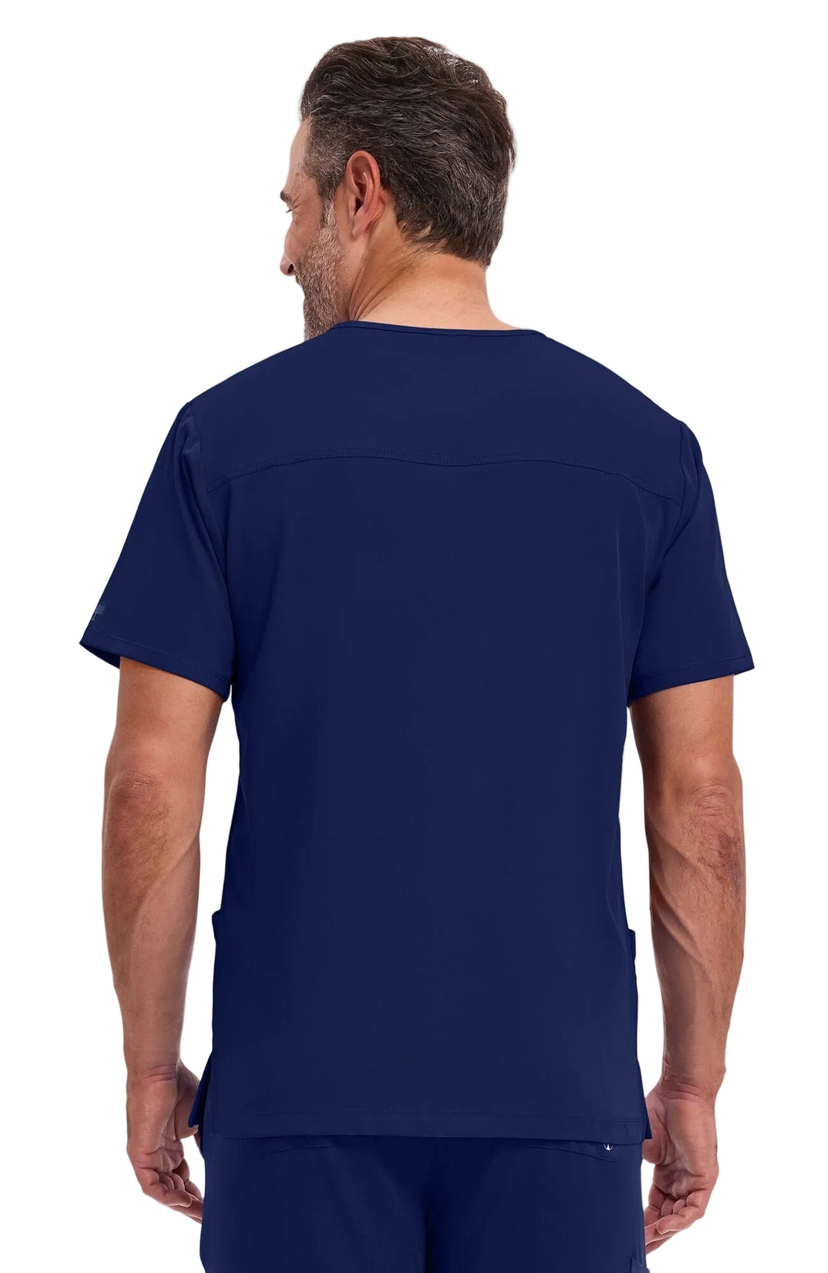 Mathew & Ryan HH Works Men's Scrub Set